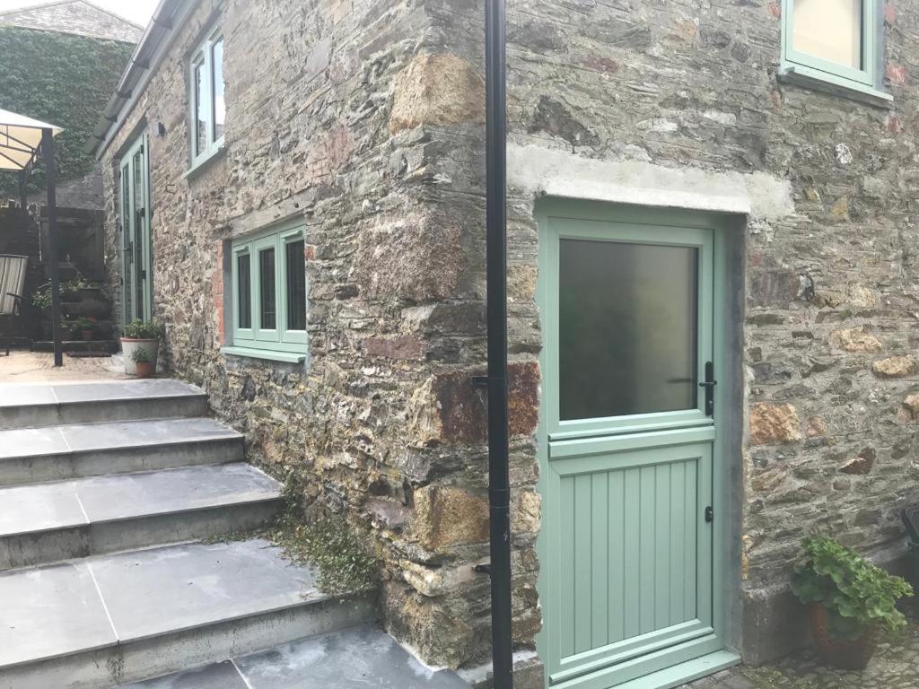 Maristow Cottages, Overlook Tamar Valley Dartmoor Plymouth Exterior photo